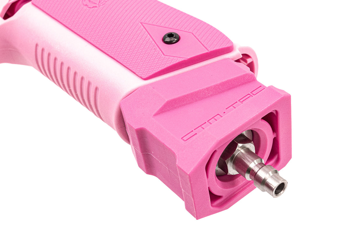 CTM M4XIMUS HPA Adaptor Kit For Action Army AAP-01 GBBP Series-Tan