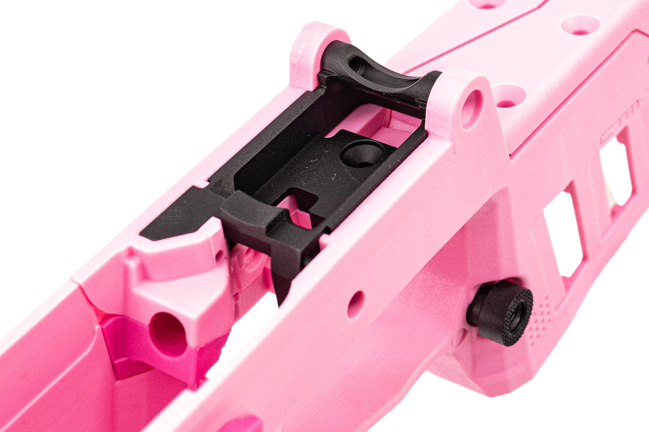 CTM M4XIMUS HPA Adaptor Kit For Action Army AAP-01 GBBP Series-Tan