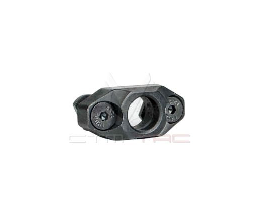 CTM CNC Steel M-LOK QD Sling Swivel