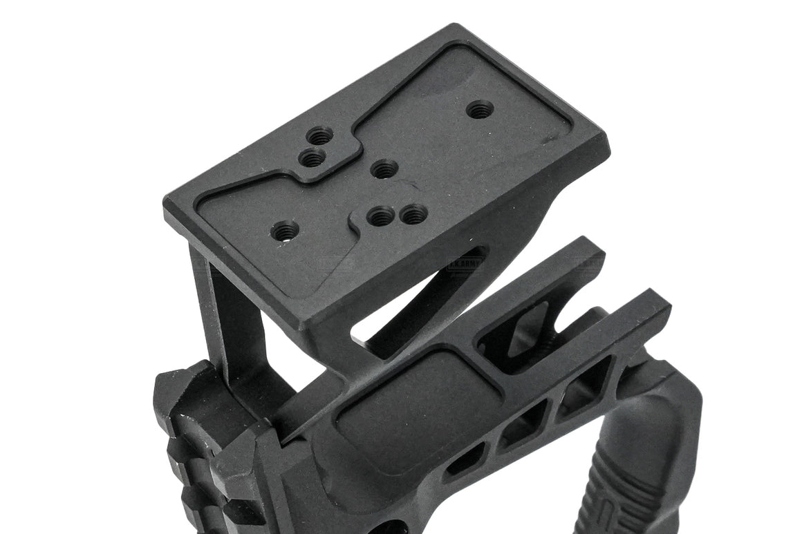 CTM Reaper Kit For Marui TM Hi-Capa GBBP Series -Red