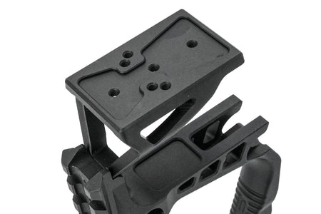 CTM Reaper Kit For Marui TM Hi-Capa GBBP Series -Red