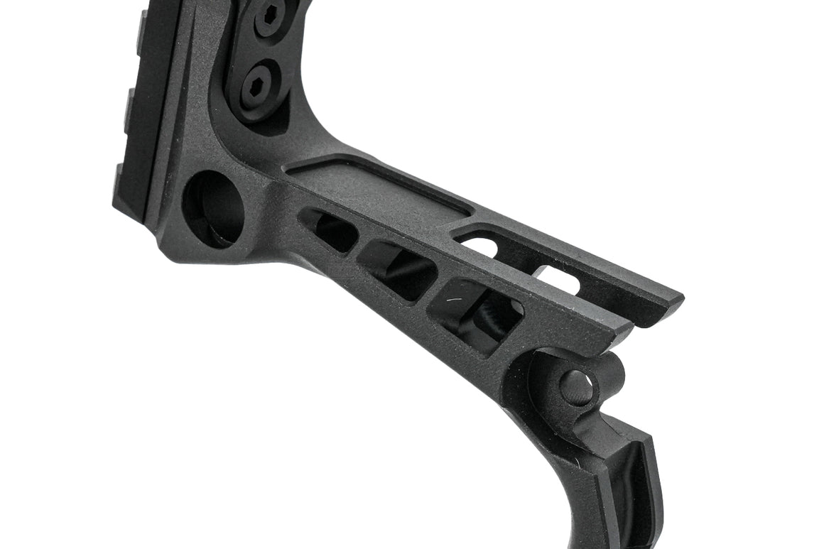 CTM Reaper Kit For Marui TM Hi-Capa GBBP Series -Red