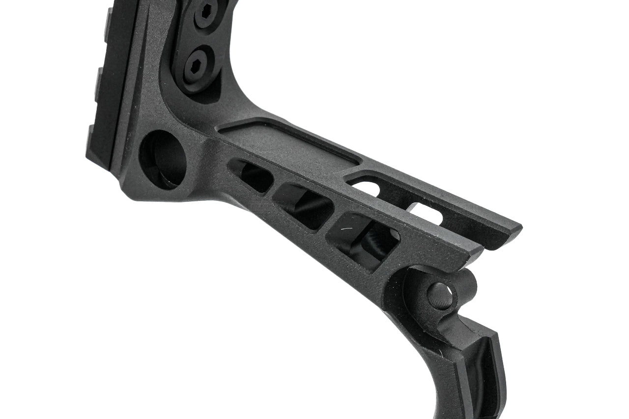 CTM Reaper Kit For Marui TM Hi-Capa GBBP Series -Red