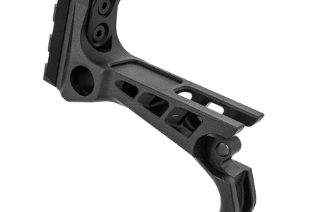 CTM Reaper Kit For Marui TM Hi-Capa GBBP Series -Red