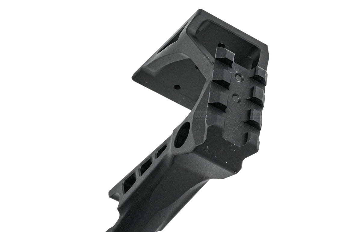 CTM Reaper Kit For Marui TM Hi-Capa GBBP Series -Red