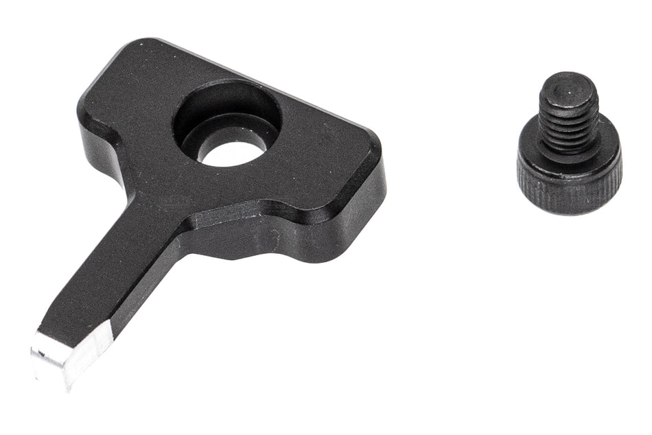 CTM TAC AP7-SUB Replica SMG Kit for Action Army AAP01 GBB Pistol Series ( AAP-01 ) Grey