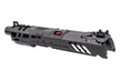 CTM Flatline Split-Slide For Marui TM Hi-Capa GBBP Series -Rainbow