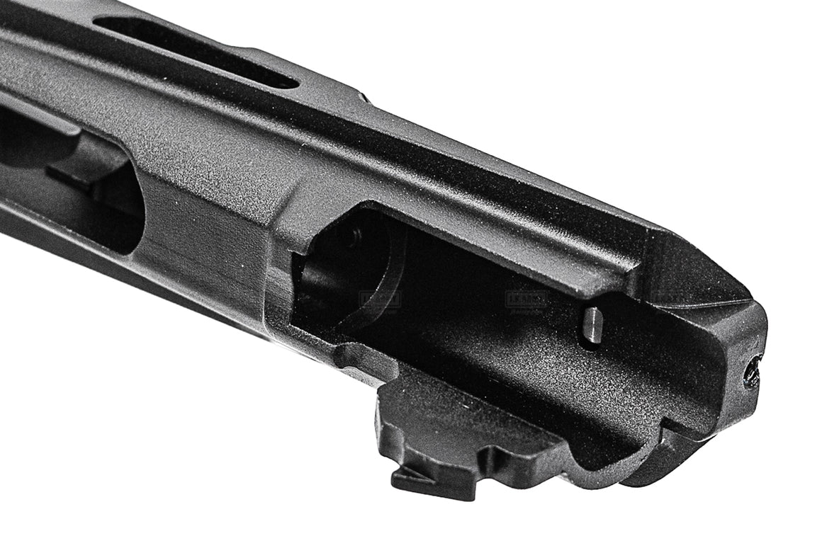 CTM Flatline Split-Slide For Marui TM Hi-Capa GBBP Series -Rainbow