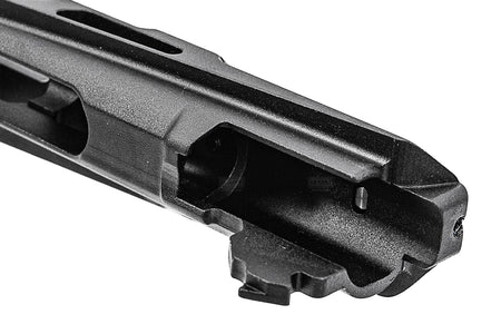 CTM Flatline Split-Slide For Marui TM Hi-Capa GBBP Series -Rainbow