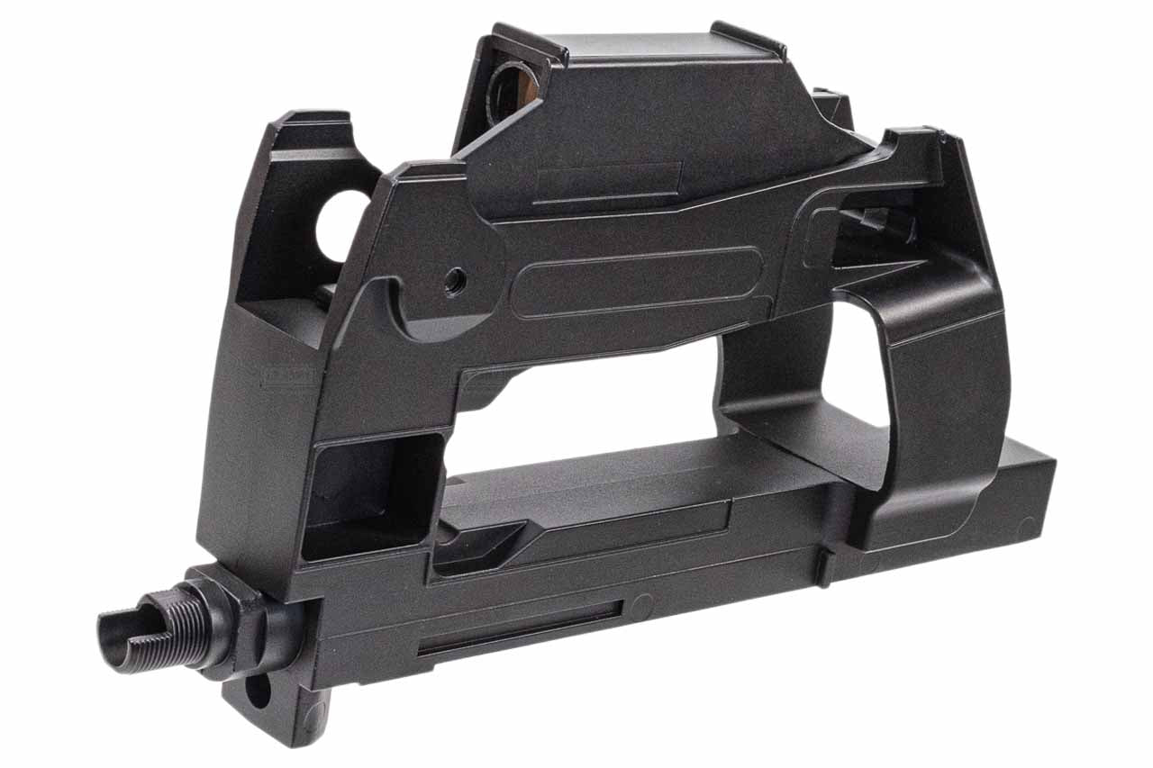CYMA P90 Receiver With Red Dot Sight For CYMA / Marui TM P90 AEG Series