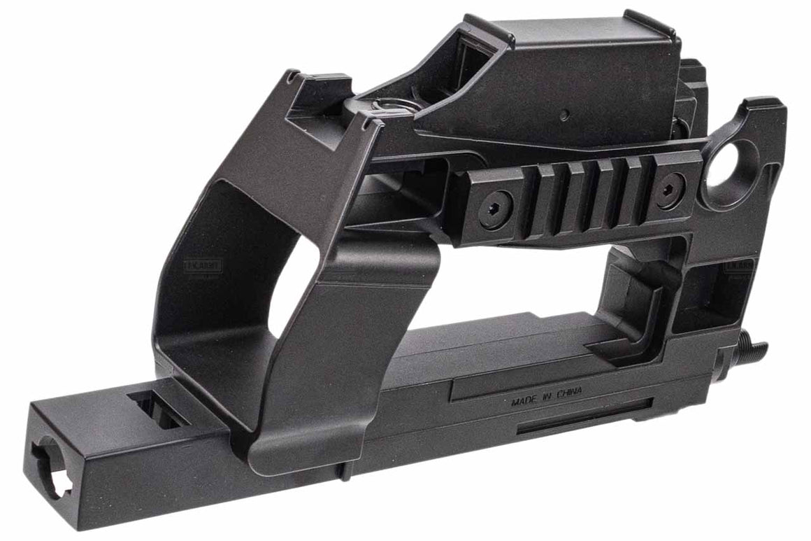 CYMA P90 Receiver With Red Dot Sight For CYMA / Marui TM P90 AEG Series