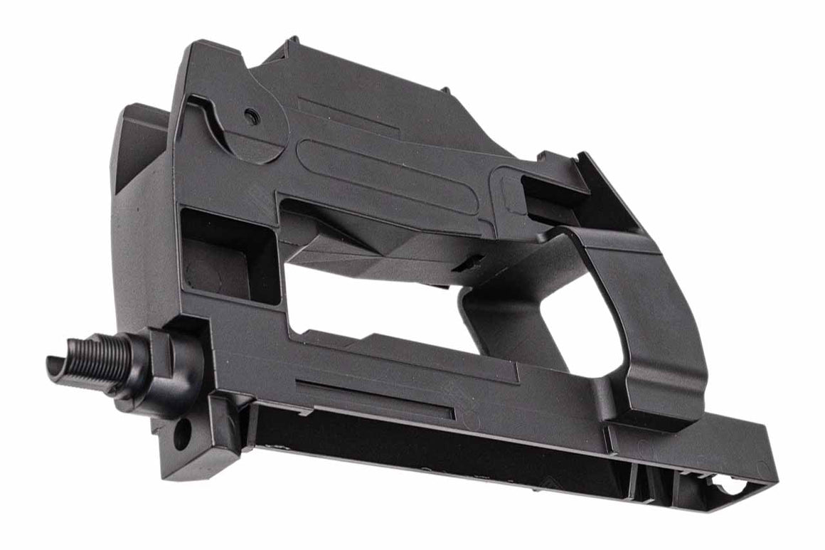CYMA P90 Receiver With Red Dot Sight For CYMA / Marui TM P90 AEG Series