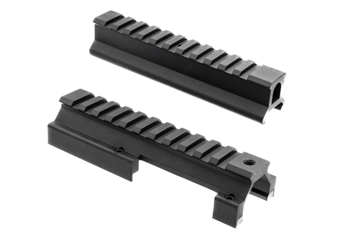 CYMA MP5 Metal Scope Mount – Prozi Shop 波子兵團 Airsoft