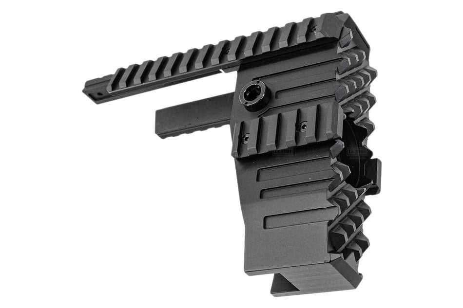 CYMA Sword Fish Strike Kit For P90 AEG Series