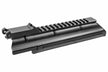 CYMA AK 20mm 1913 Rail Dust Cover For AKS-74U AEG