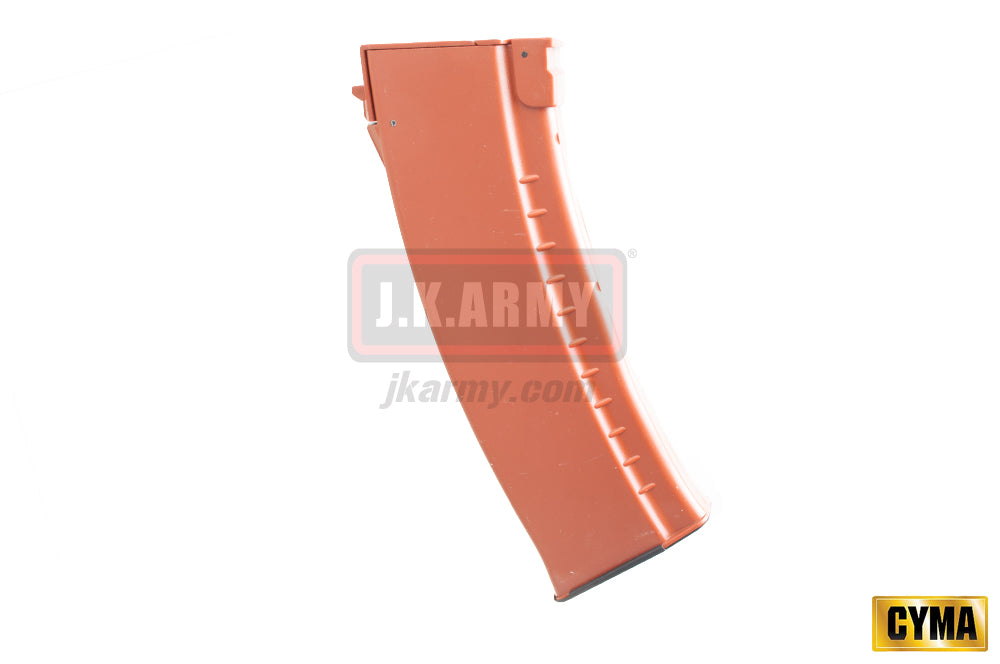 CYMA 031 Magazine for AEG (500 rounds) ( Brown )