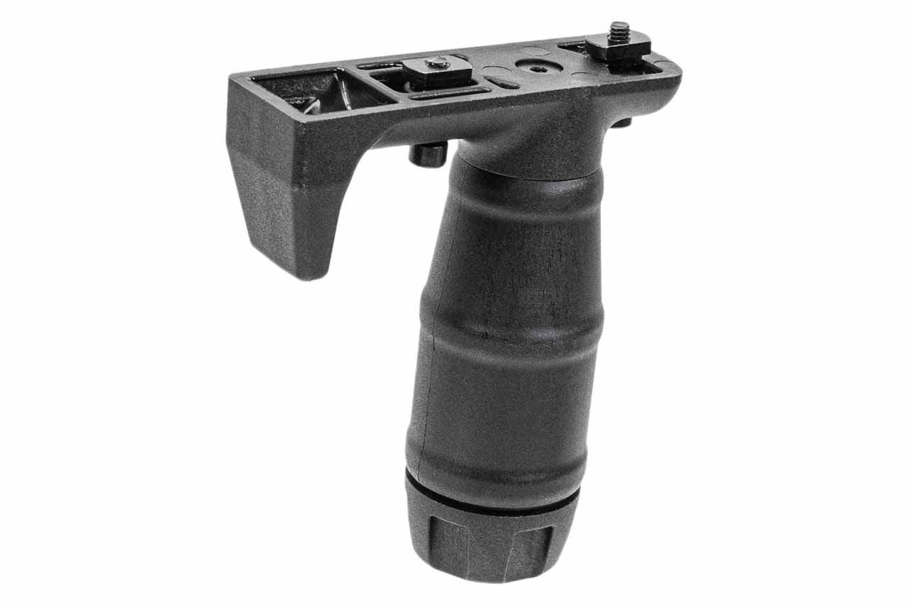 CYMA M-LOK Fore Grip With Handstop ( Black )