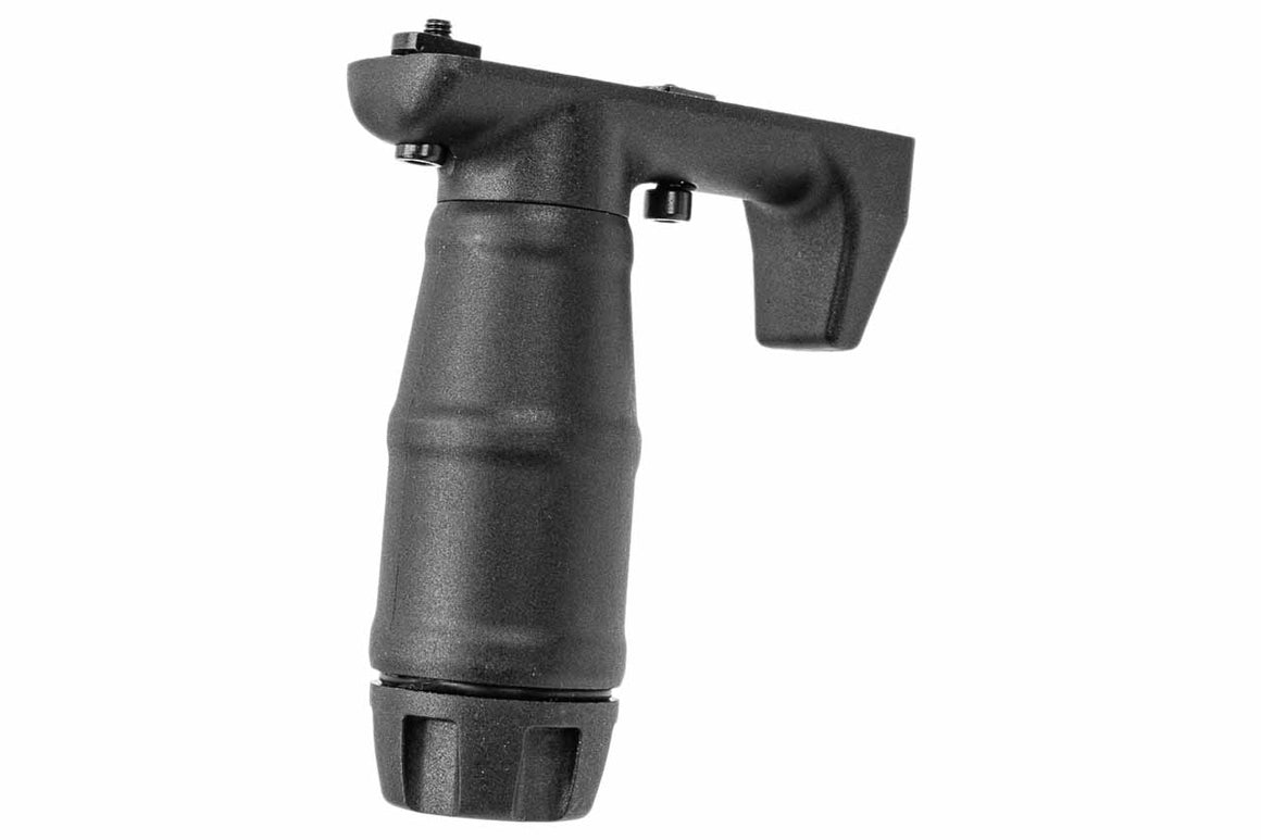 CYMA M-LOK Fore Grip With Handstop ( Black )