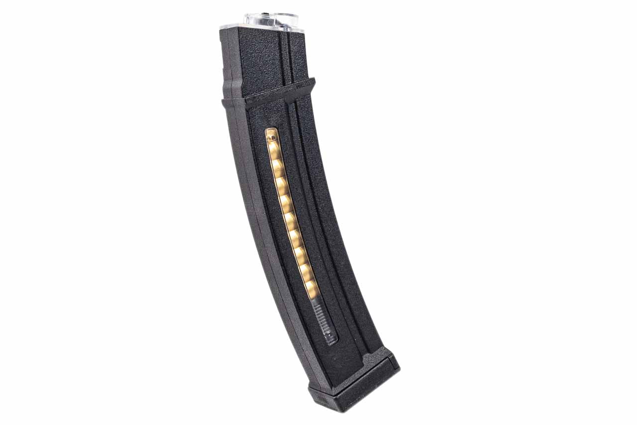 CYMA 130 Rounds Mid-Capacity Polymer Magazine For MP5 AEG Series