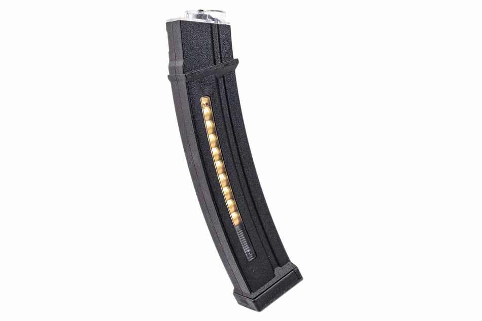 CYMA 130 Rounds Mid-Capacity Polymer Magazine For MP5 AEG Series