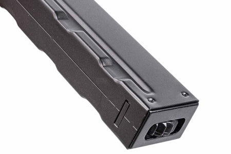 CYMA 250 Rounds Straight Magazine For MP5 AEG Series