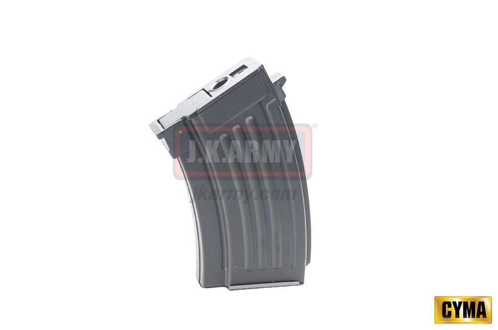 CYMA 037 Magazine for AEG (250 rounds) ( Black )