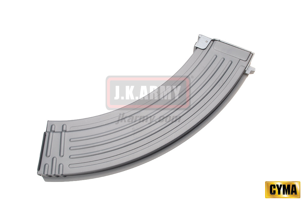 CYMA RPK47 Magazine for AEG (800 rounds) ( Black )