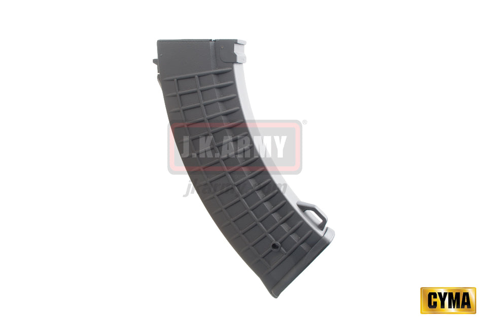 CYMA 028U Magazine for AEG (150 rounds) ( Black )