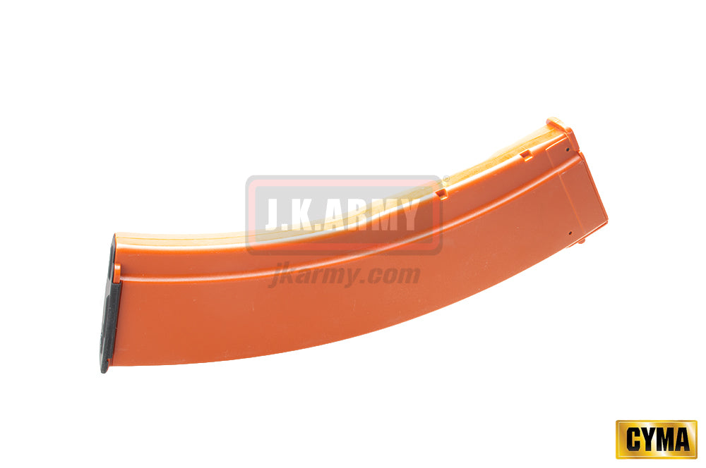 CYMA RPK74 Magazine for AEG (200 rounds) ( Brown )
