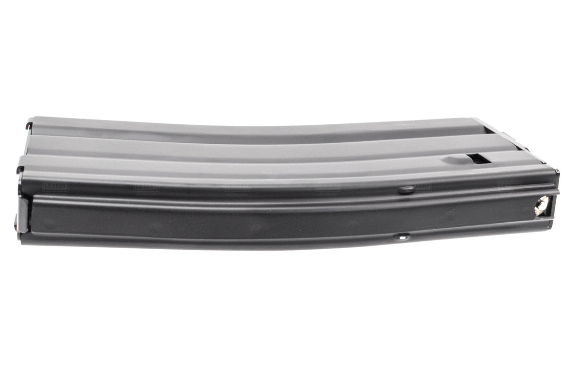 Cybergun Licensed FN HERSTAL M4A1 Carbine RIS GBB Rifle Airsoft ( Black ) ( WE GBB System )