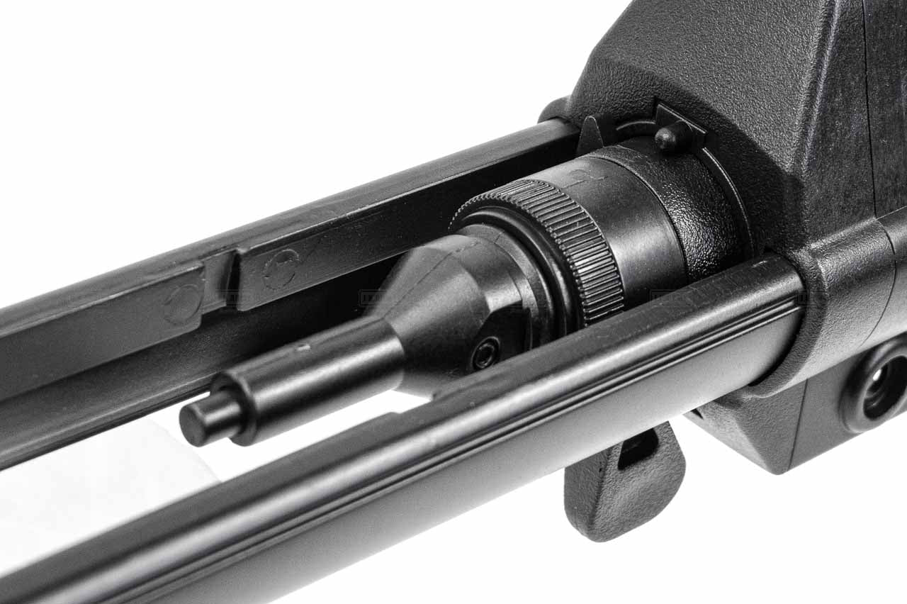 CYMA Retractable Stock For MP5 AEG