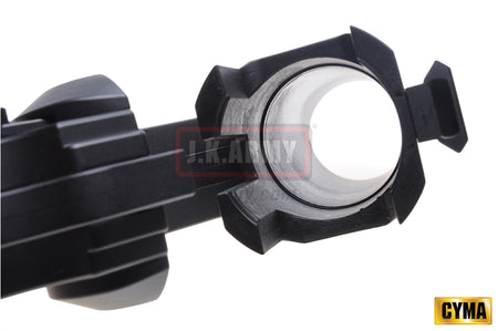 CYMA 40MM Pistol Grenade Launchers