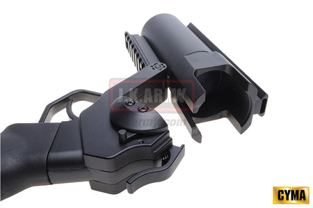 CYMA 40MM Pistol Grenade Launchers