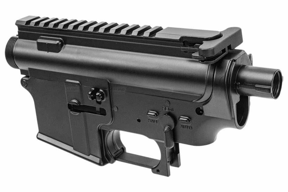 CYMA Metal Receiver For AR / M4 AEG Series