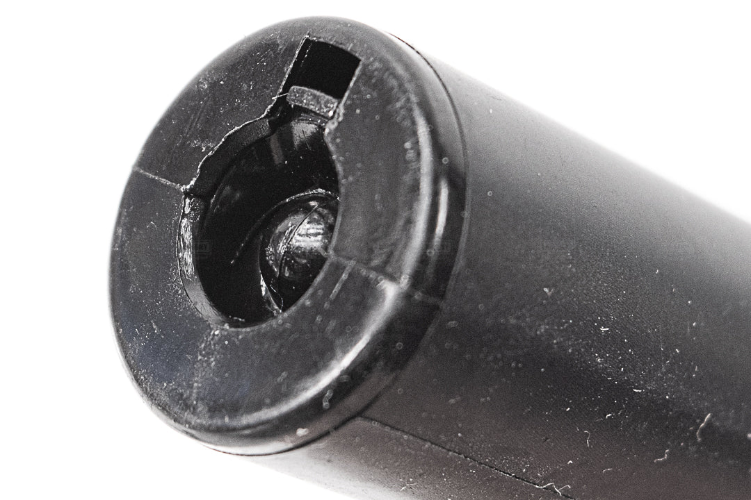 CYMA M870 Air Shotgun Shell 30 Rounds ( 6 pcs ) ( Black )