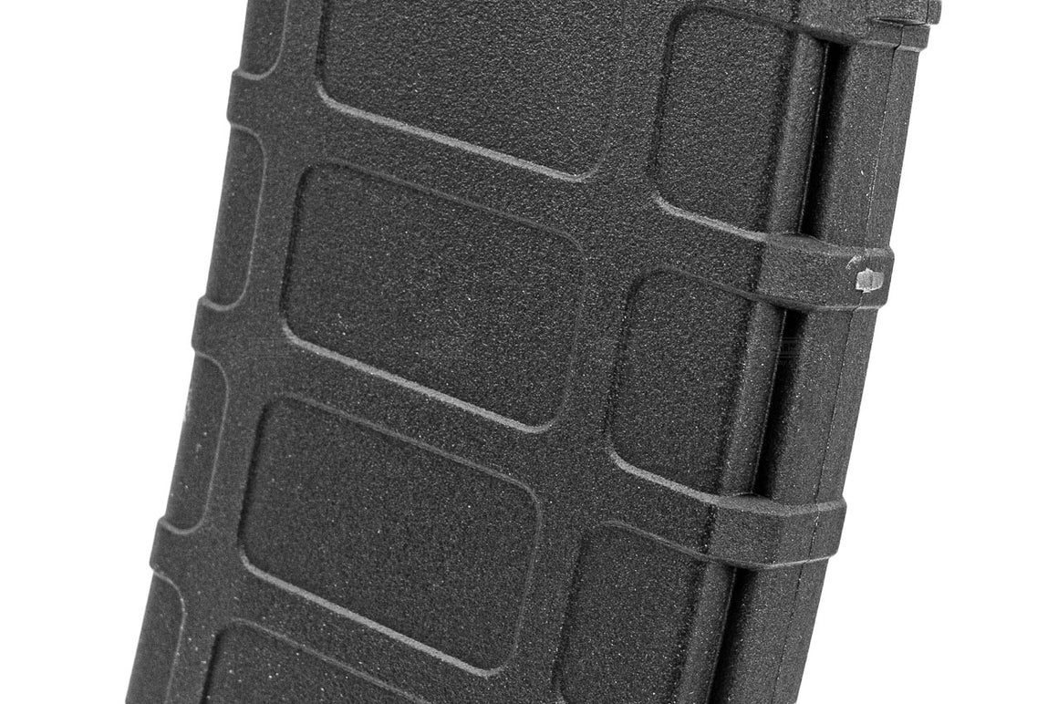 EMG TTI 220 Rounds PMAG Style Magazine with Magazine Base For AR / M4 AEG Rifle Series -Red