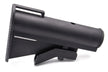 CYMA M723 M733 M16 XM177 Style Stock for M4 Stock Tube ( Black )