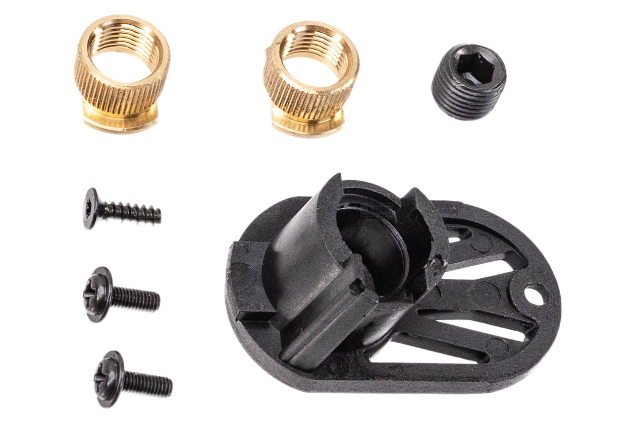 EMG ETA 20 Degree Ergonomic Pistol Grip For AR / M4 AEG Series