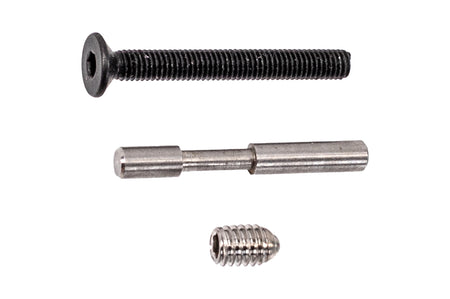 EMG TTI Aluminum Magazine Base Pad For AR / M4 AEG PMAG Style Magazine