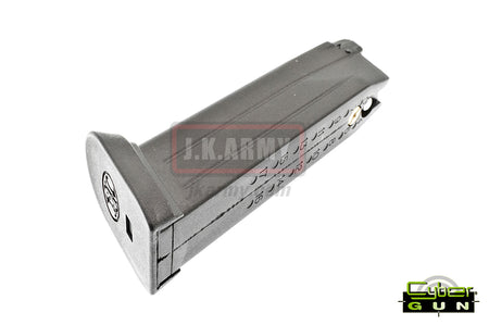 Cybergun Gas Magazine 22Rds for FNS-9 ( Black ) ( FNS9 )