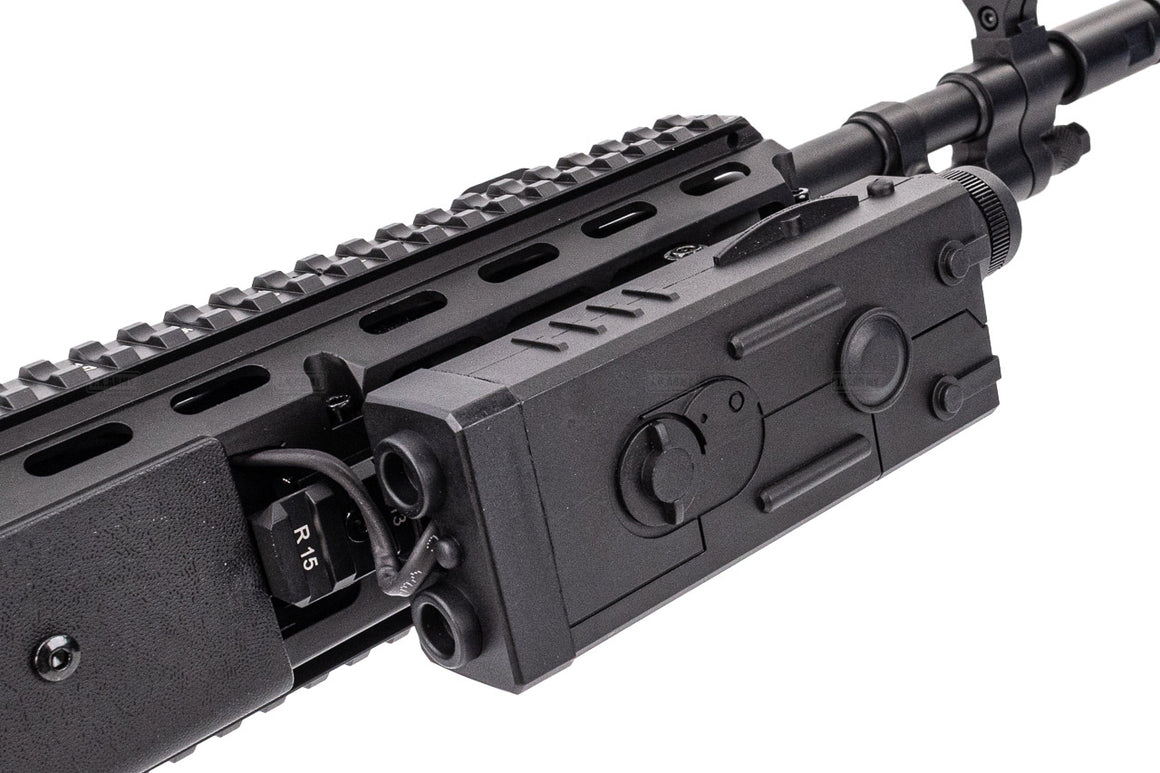 CYMA M14 EBR MOD 0 AEG Rifle Airsoft