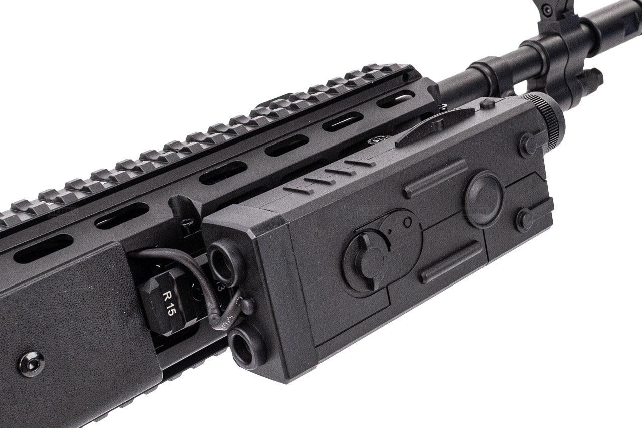 CYMA M14 EBR MOD 0 AEG Rifle Airsoft