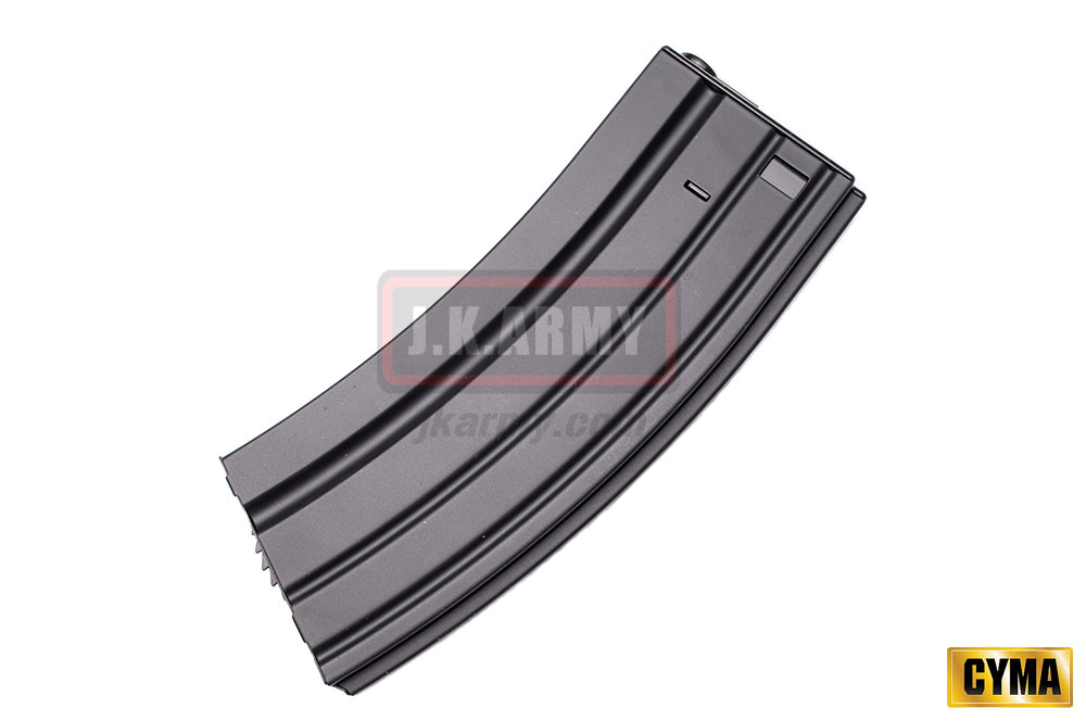 CYMA 416 Magazine for AEG (140 rounds) ( Black )