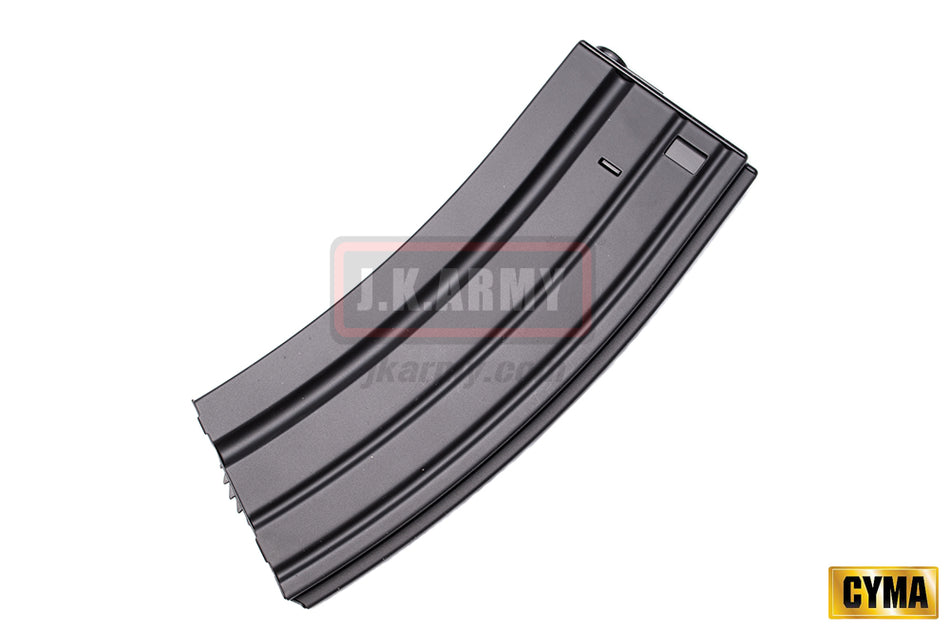 CYMA 416 Magazine for AEG (140 rounds) ( Black )