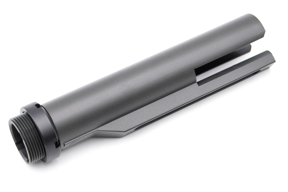 CYMA AR M4 AEG Alloy Stock Buffer Tube ( Black )