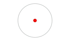 Holosun SCRS Red Dot Sight