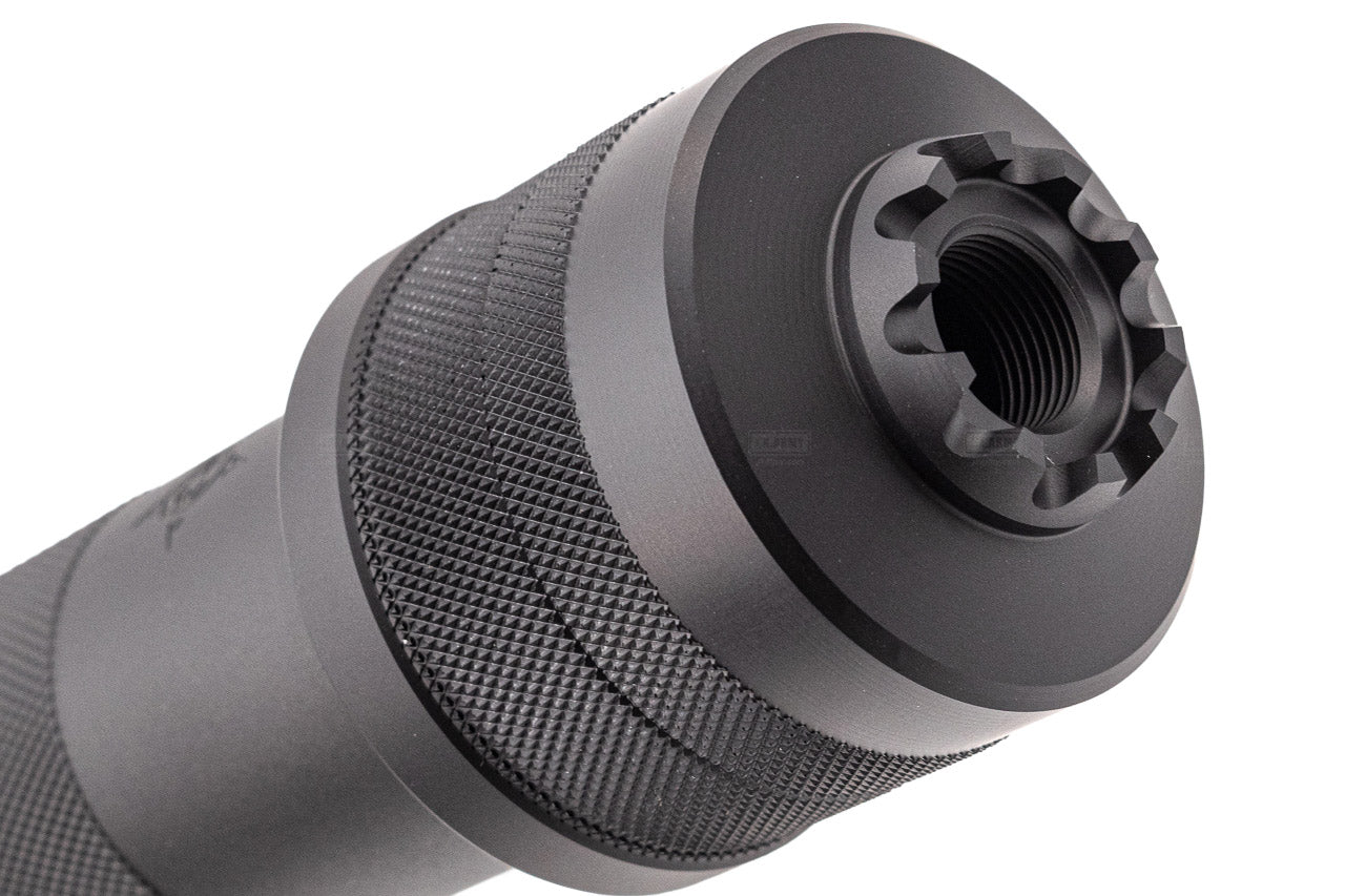 PTS Dead Air Wolverine 14mm CCW Barrel Extension ( Non-US Ver. )