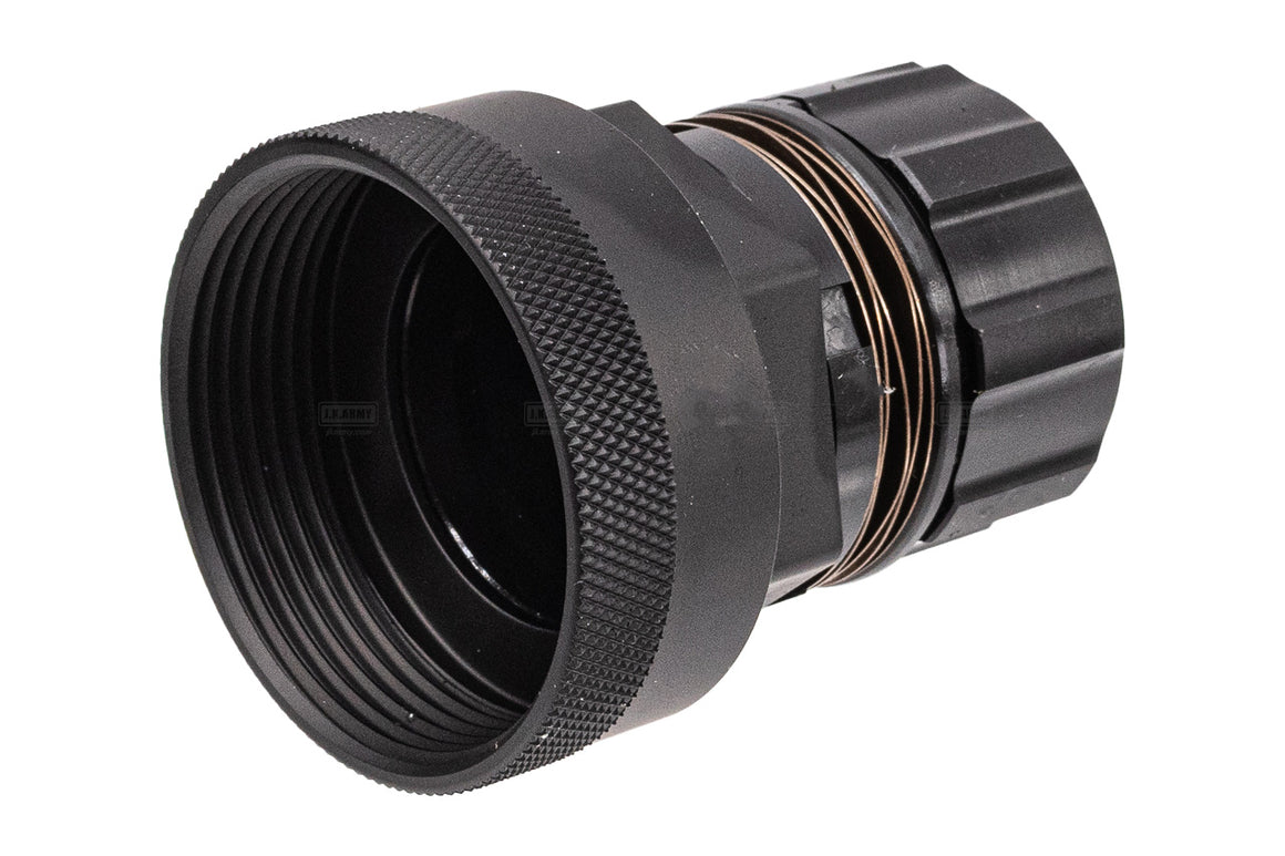 PTS Dead Air Wolverine Keymo Adaptor