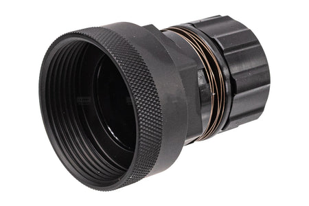 PTS Dead Air Wolverine Keymo Adaptor