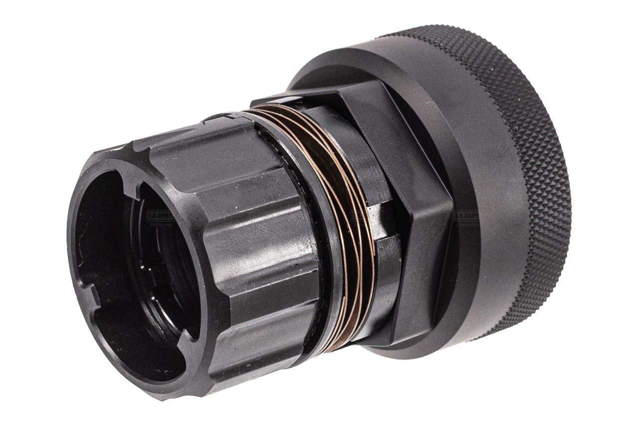 PTS Dead Air Wolverine Keymo Adaptor